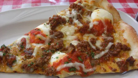 Annabella's Pizza & Pasta in Peekskill