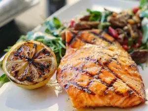 Hazelwood Food and Drink