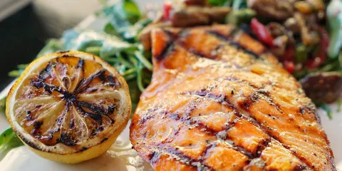 Hazelwood Food and Drink