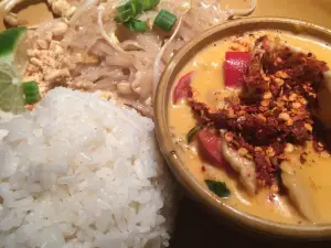Mali Thai Cuisine