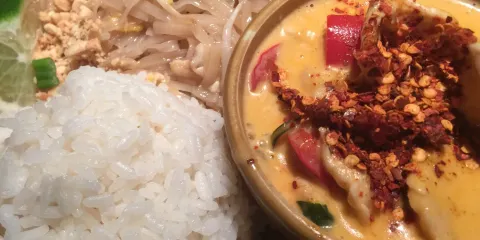 Mali Thai Cuisine