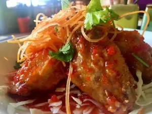 Thai Haven