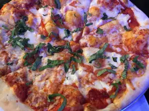 Pinky G's Pizzeria- Jackson Hole, WY