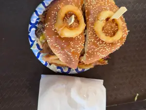 Sully's Drive-In