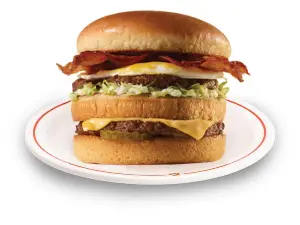 Frisch's Big Boy