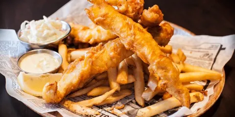Islamorada Fish Company