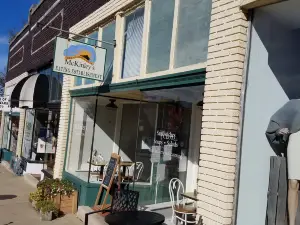 McKinley's Cafe