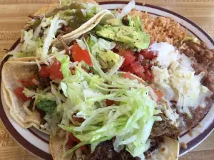 El Taco Express