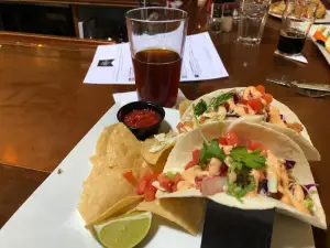 Madison Brewing Company Pub & Restaurant