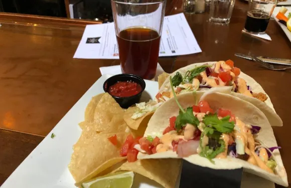 Madison Brewing Co. Brew Pub & Restaurant