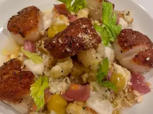 Goldmoor Dining