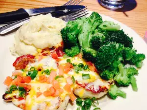 Chili's Grill & Bar