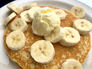 Uncle Bill's Pancake House