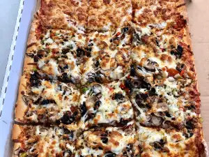 Orsi's Italian Bakery & Pizzeria
