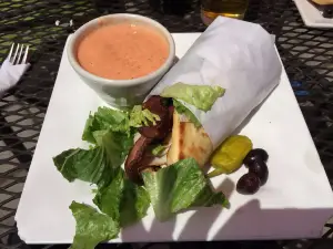 Junkyard Bistro