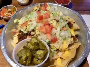 Lassen's Tap