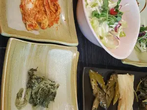 Samdo Ribs