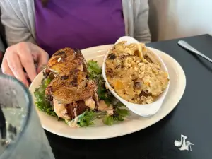 Big Mike’s Steakhouse Guntersville