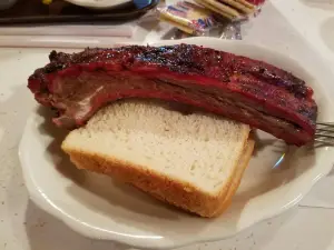 Pappas Bar-B-Q
