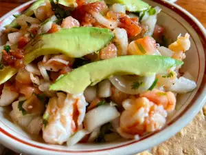 Los Garcia Méxican Restaurant