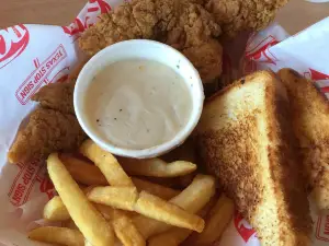 Dairy Queen