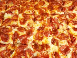 Mama Renie's Pizza - Nelsonvillle