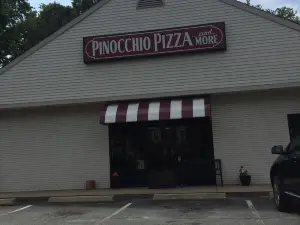 Pinocchio Pizza