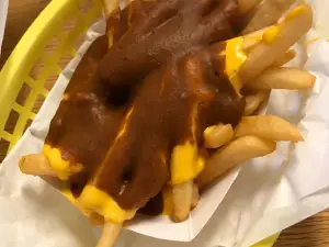 Dog House Drive In