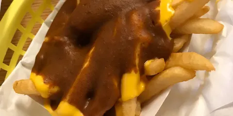 Dog House Drive In