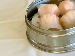 Capital Seafood Restaurant