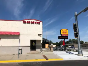 Taco John's
