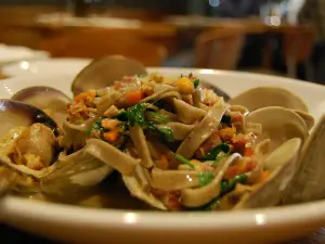 Osteria Romana