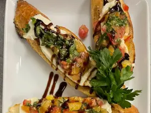 Sicilian Cafe