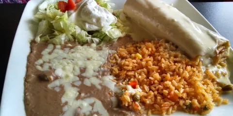 El Fogon