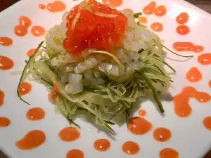 Wasabi Japanese Restaurant (Spartanburg)