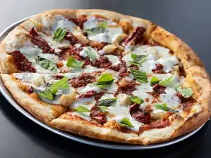 Yard House