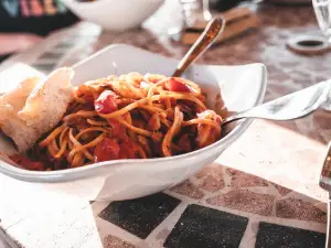 Venezia Restaurant