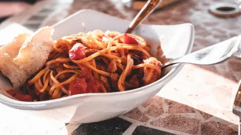 Venezia Restaurant in 米德蘭