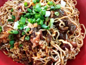 Ahho Mee Sapi