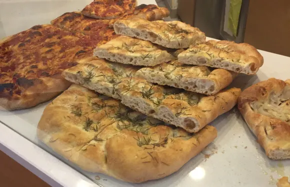 Piadineria Chicca di Traversa Luigi