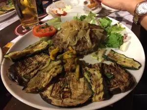 Brasserie de Bruxelles Pescara