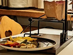 Ristorante Rascard
