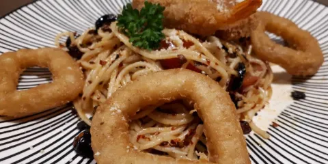 Cocoon Kids Cafe