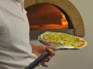 Pizzeria Centrale