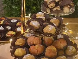IL Pasticcino