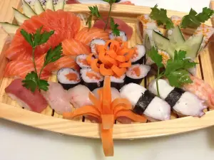 Tao Sushi Restaurant