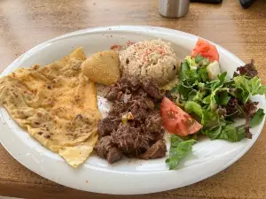 Hercai Konak - Restaurant & Cafe