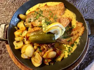 Nettis Restaurant