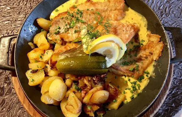 Nettis Restaurant