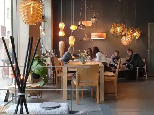 Holz & Hygge